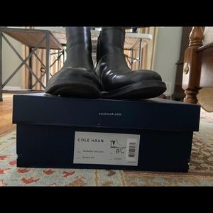Mens Chelsea Boots